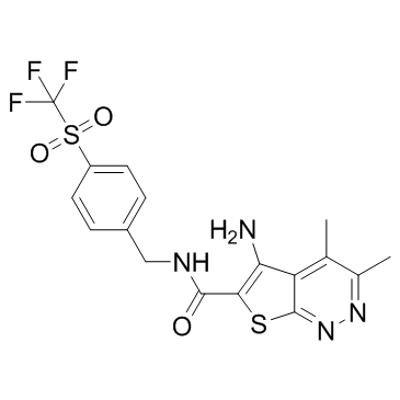 VU0467154 Chemical Structure