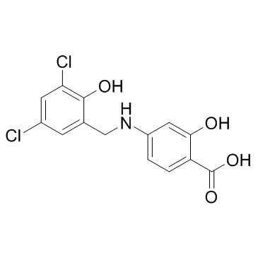 ZL006 Chemical Structure