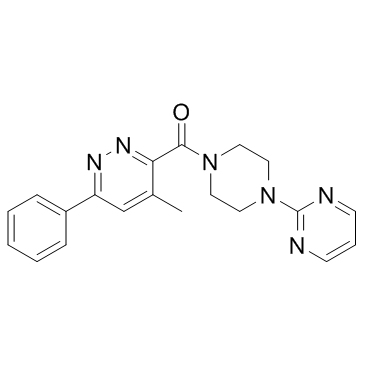 GIBH-130 Chemical Structure