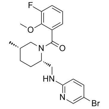 GSK1059865 Chemical Structure