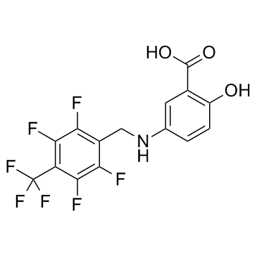 Neu2000 Chemical Structure
