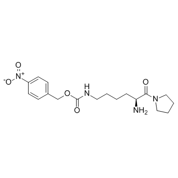 DPP-IV-IN-2 Chemical Structure