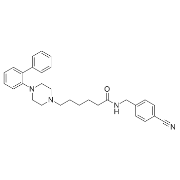 LP-211 Chemical Structure