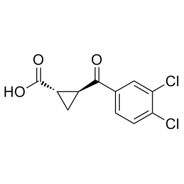 UPF-648 Chemical Structure