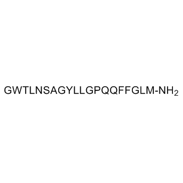 Galantide Chemical Structure