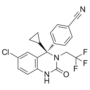 TTA-Q6 Chemical Structure