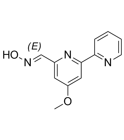Caerulomycin A (Cerulomycin) Chemical Structure