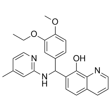 HQ-415 Chemical Structure