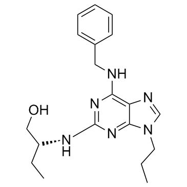 Ca2+ channel agonist 1 Chemical Structure