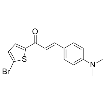 TB5 Chemical Structure