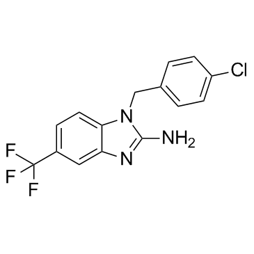 NS-638 Chemical Structure