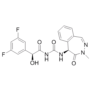 BMS 433796 Chemical Structure