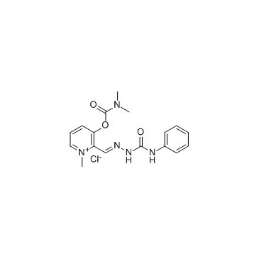 MK-0249 Chemical Structure