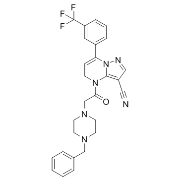 CL-275838 Chemical Structure