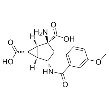 LY2794193 Chemical Structure