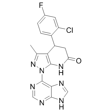 TM-N1324 Chemical Structure