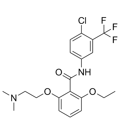 YF-2 Chemical Structure