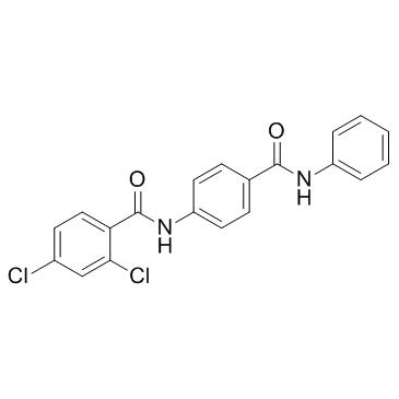 CID 1375606 Chemical Structure