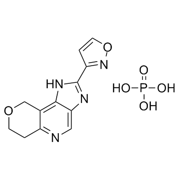 S-8510 phosphate (SB-737552 phosphate) Chemical Structure