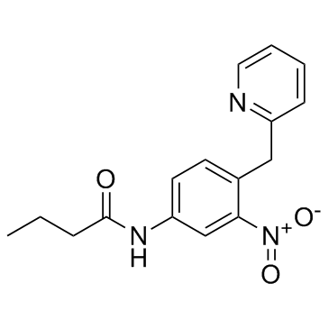 KW-6055 Chemical Structure