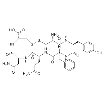 Pressinoic Acid Chemical Structure