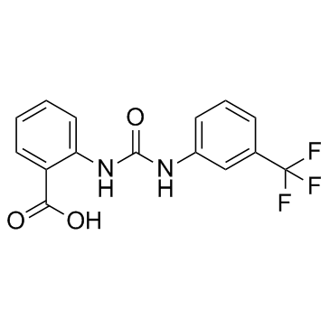 NS1652 Chemical Structure