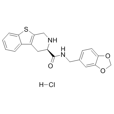 AP521 Chemical Structure