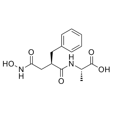 Kelatorphan Chemical Structure