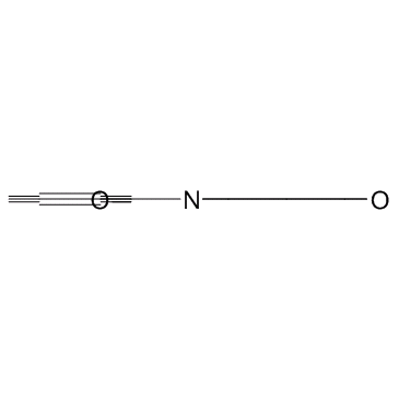 Octazamide ( ICI-US 457) Chemical Structure