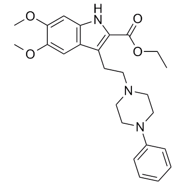 Alpertine (Win 31665) Chemical Structure