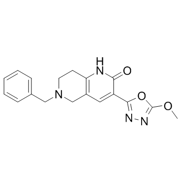 SX-3228 Chemical Structure
