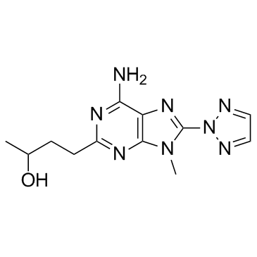ST3932 Chemical Structure