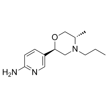 PF-592379 Chemical Structure