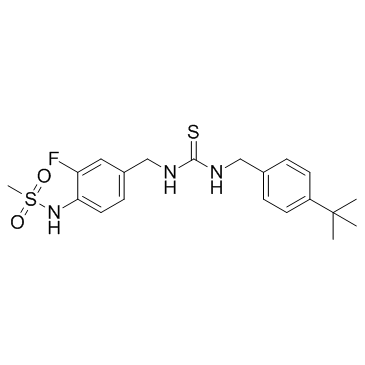 JYL 1421 (SC 0030) Chemical Structure