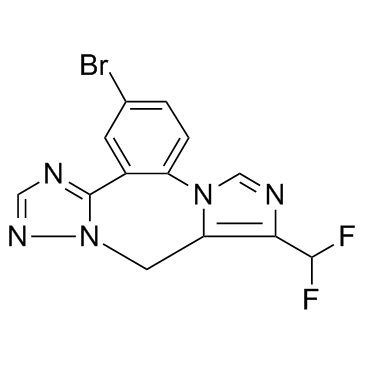 RO 4938581 Chemical Structure