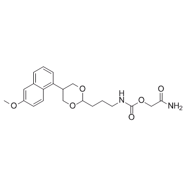 SA72 Chemical Structure