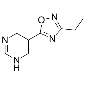 CDD0102 (CDD0102A) Chemical Structure