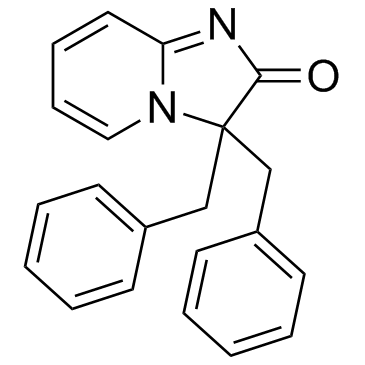 ZSET-845 Chemical Structure
