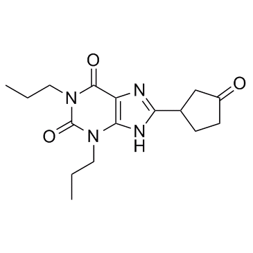 KFM19 Chemical Structure