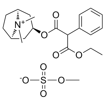 Tematropium (CDDD3602) Chemical Structure