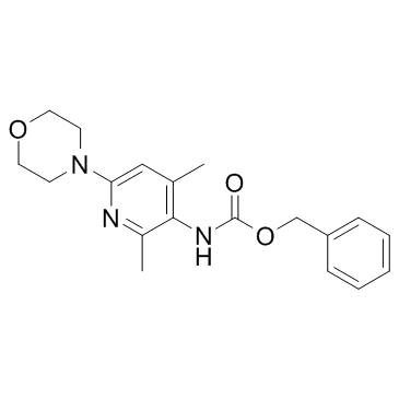 Carbamic acid Chemical Structure