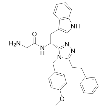 JMV 2959 Chemical Structure