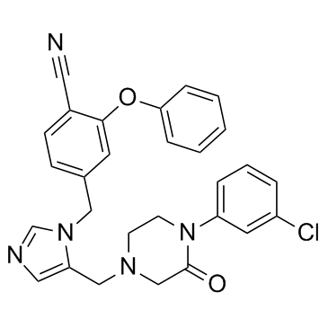 Prenyl-IN-1 Chemical Structure