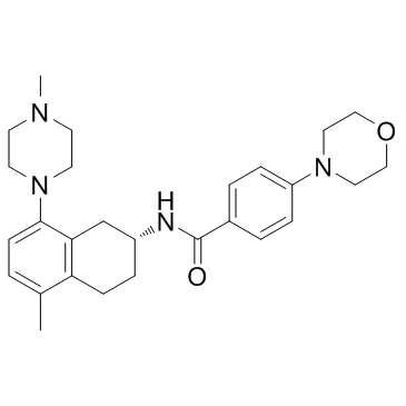 AR-A 2 (AR-A 000002) Chemical Structure