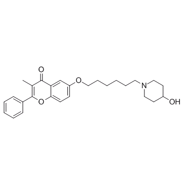 Sigma-LIGAND-1 Chemical Structure