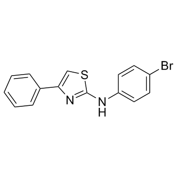 RCGD423 Chemical Structure