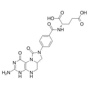 LY 345899 Chemical Structure