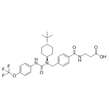 GRA Ex-25 Chemical Structure