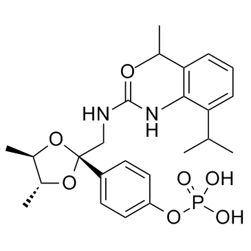 FCE 28654 Chemical Structure