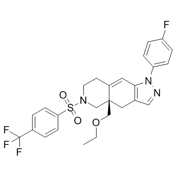 Cort108297 Chemical Structure